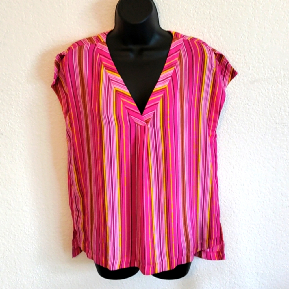 Worthington blouse NWOT